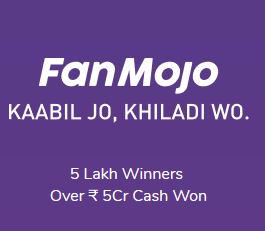 Fanmojo Refer Earn