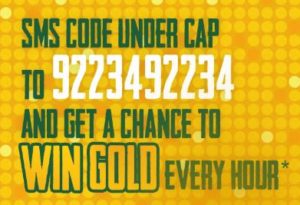 7up Amazon Offer-Get Free Rs.20 Amazon Voucher On Each Purchase