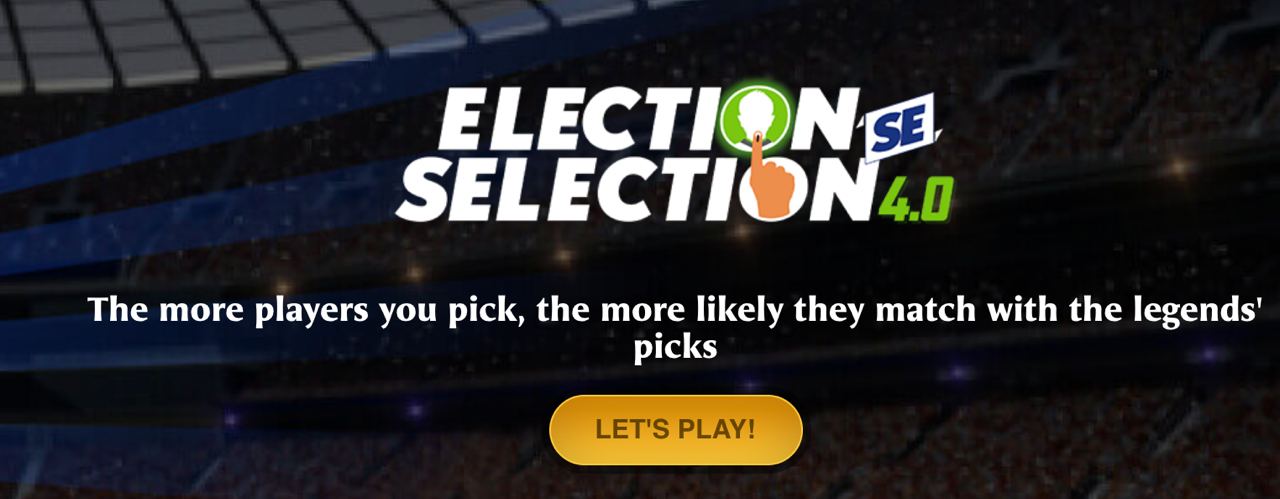Get Free Cricket Kit & Match Tickets By Voting In IPL Auction