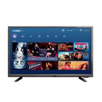 (Super Deal) Kevin 32inch HD Smart LED TV In Just ₹8100 (MRP-₹18999)