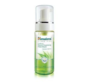 [Super Deal] Himalaya Neem Foaming Facewash@ Just Rs.110(Price-Rs.190)