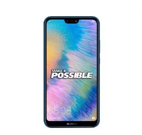 [Huge Deal] Huawei P20 Lite(4+64) In Just Rs.12999 (MRP:19999)+10% Extra Off
