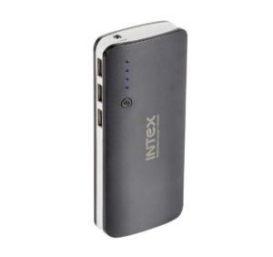 [Best Seller] Intex 11000mAH Power Bank In Just ₹599(Worth ₹1899)