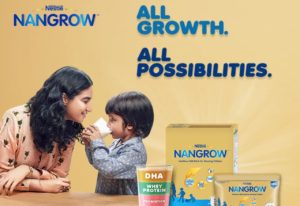 Lybrate Nestle Nangrow Free Sample