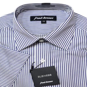 [Steal Deal] Park Avenue Men's Shirts 75% Off (Starts From Rs.390)