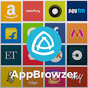 AppBrowzer Refer Earn