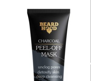 (Amazon's Choice) Beardhood Charcoal Face Mask In Just ₹215(Price ₹300)