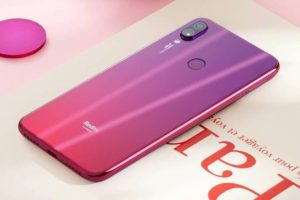 Redmi Note 7 Pro Launch Date, Flash Sale Date & Price On Flipkart/Amazon