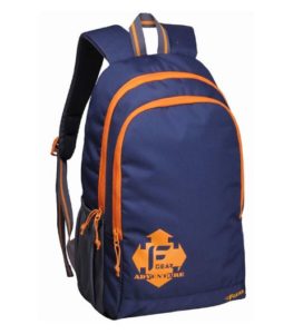 (Loot Deal) F Gear 24 Ltrs Casual laptop Backpack In Just ₹384(Worth ₹1280)