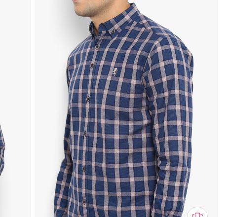 (Super Deal) Red Tape Men's clothing Flat 80% Off | From Rs.209
