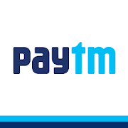 PayTM Mega Cash Back Offer