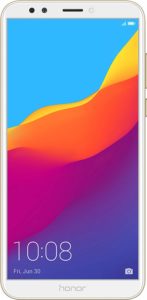 Buy Honor 7C (4GB, 64GB) from Just Rs.7,122 (Worth Rs.14,999)