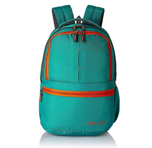 (Super) Amazon's Brand Solimo Backpack In Just ₹399 (Worth ₹1499)
