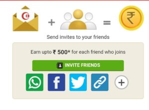 (Hot) My11circle App- Upto ₹500/Refer | No KYC , PAN Needed 