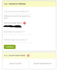 (Hot) My11circle App- Upto ₹500/Refer | No KYC , PAN Needed 