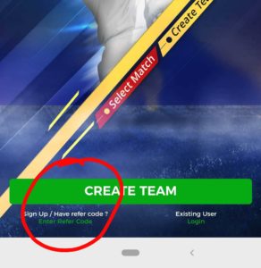 (Low Competition) KhelChamp- ₹200 On Refer | ₹1 Leagues To Win 1000