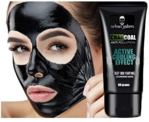 (Hot Deal) Urbangabru Charcoal Peel-Off Mask In Just ₹192(Price ₹350)