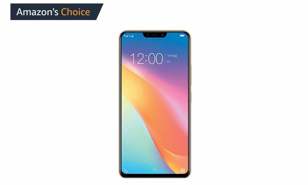 ( 😮Best) Vivo Y81 3+32 GB In Just ₹2000 With Exchange