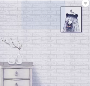 (Super Deal) Flipkart Extra Large PVC Wall Stickers 90% Off | @ ₹109