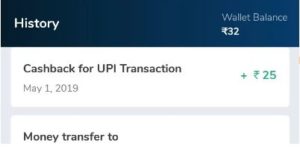 (Loot) Mobikwik UPI - Free Rs.25 Instant in Bank | All Users
