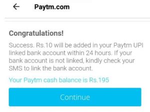 PayTM Flair Pen Offer - Get Free ₹10 PayTM Cash On Flair Meter Pen