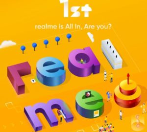 [लूट लो] Realme Anniversary- Free Realme 3 Pro, ₹1 Sale, ₹1000 Coupon