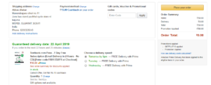 [Account Specific] Get Free Rs.15 or Rs.50 Amazon Pay Balance