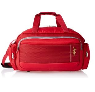 (🔥Hot) Skybags Cardiff Travel Duffle Bag In Just ₹990 (Worth ₹2120)