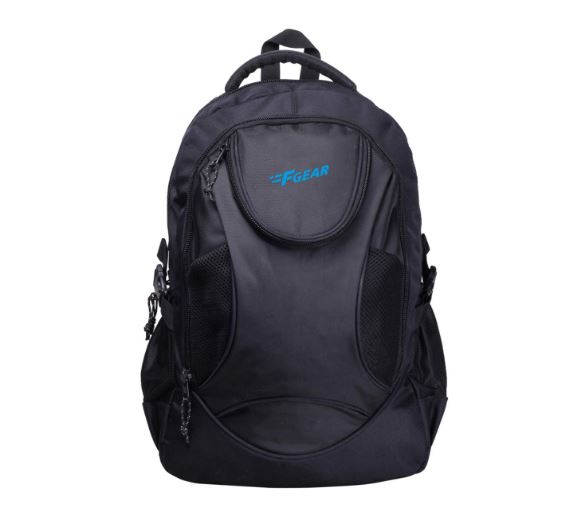 [Best] F GEAR Laptop Backpack/Travel Bag In Just ₹477 (Worth ₹1590)