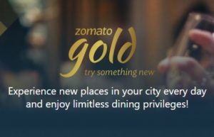 (BIG) Get Zomato Gold Membership For Free | 1 Unlock