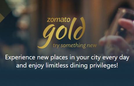 (BIG) Get Zomato Gold Membership For Free | 1 Unlock