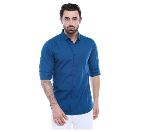 (Star Deal) Amazon Dennis Lingo Men's Shirts In Just ₹339 | 85% Off