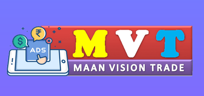 MaanVisionTrade Refer Earn
