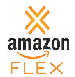 Amazon Flex App
