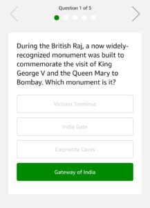 (All Answers Added) Amazon Quiz 19th June 2019 Answers