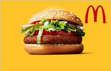 TimesPoint McD Loot - Get 2 Free Burgers On Your McDonalds Order