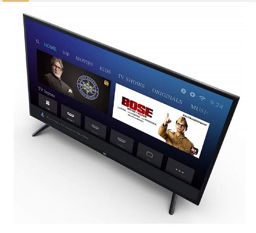 (Huge Deal) Mi LED TV 4C Pro 32 Inch HD TV In Just ₹11200