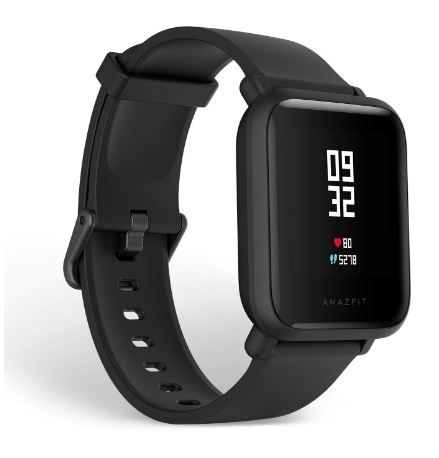 [Prime Day Launch] Amazfit Bip Lite Smart Watch @ Just ₹3600