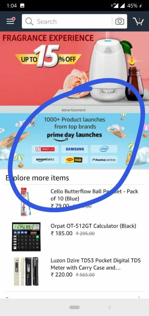 amazfit brand of smartwatches comes from which of the following parent companies amazon quiz