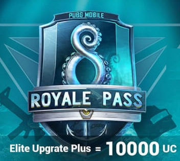 Get Free PubG Elite Royale Pass