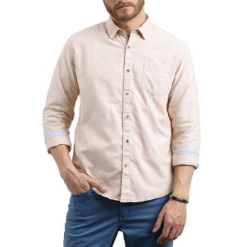 [Super] Branded Men's Shirts Flat 80% Off | From Just ₹310