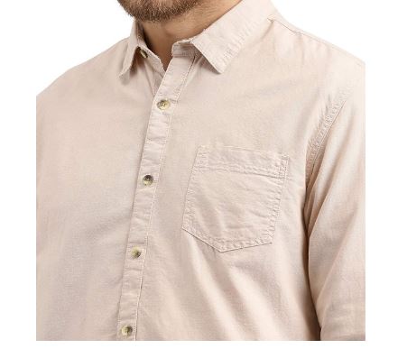 [Super] Branded Men's Shirts Flat 80% Off | From Just ₹310