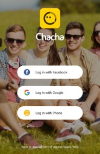 ChaCha App - Sign up ₹50 +₹10/Refer | Earn Unlimited