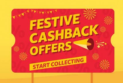 OneTravel Christmas Cash Back Offers, Discounts & Coupons