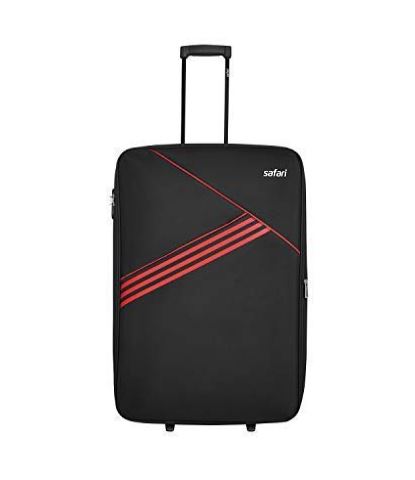 (Hot Deal) Safari 59cm Cabin Suitcase In Just ₹1449 (Worth ₹4830)