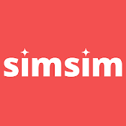 SimSim App Refer Earn Get Free Items