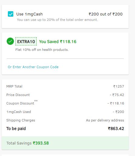 (छोटा लूट) 1mg Horlicks Loot- 3kg Horlicks @ Just ₹400 (Worth ₹1300) 