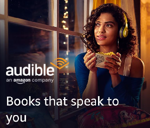 Amazon Audible offer – Get 3 Months Subscription For Just ₹2