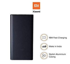 Mi Power Bank Deals