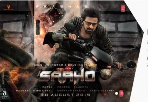 Saaho Movie Ticket Offers 